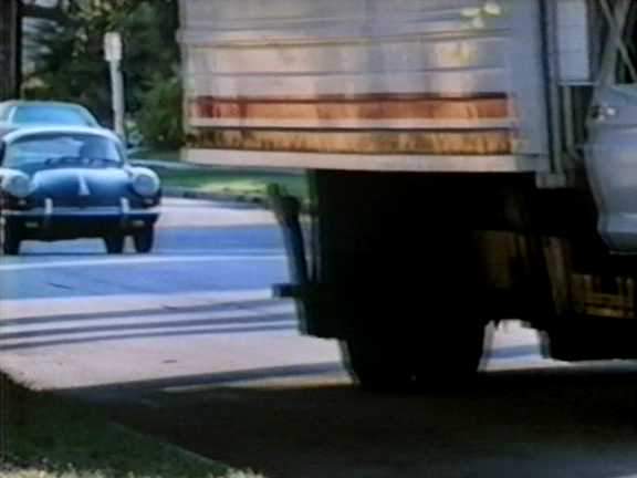 Porsche 356 C Coupé