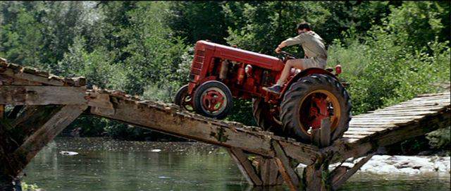 International Harvester Utility Super FC-C