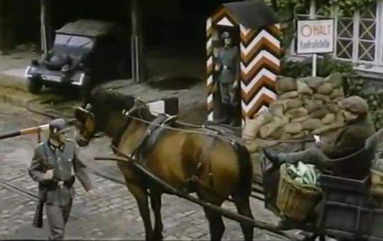 Volkswagen Kübelwagen
