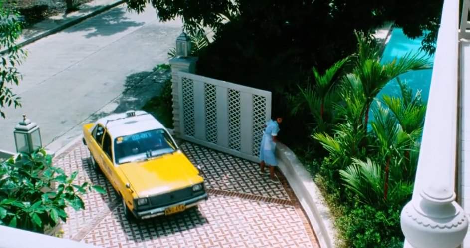 Isuzu Gemini