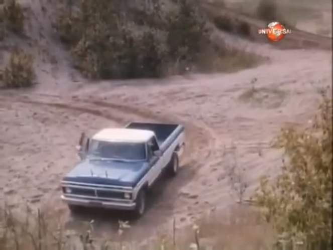 Ford F-Series
