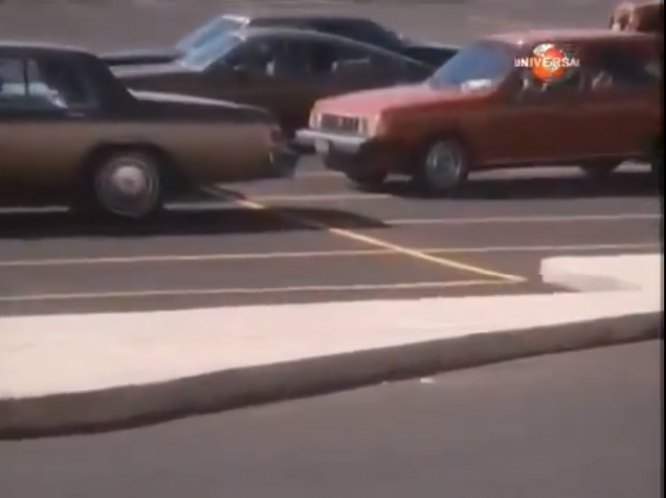 Plymouth Horizon