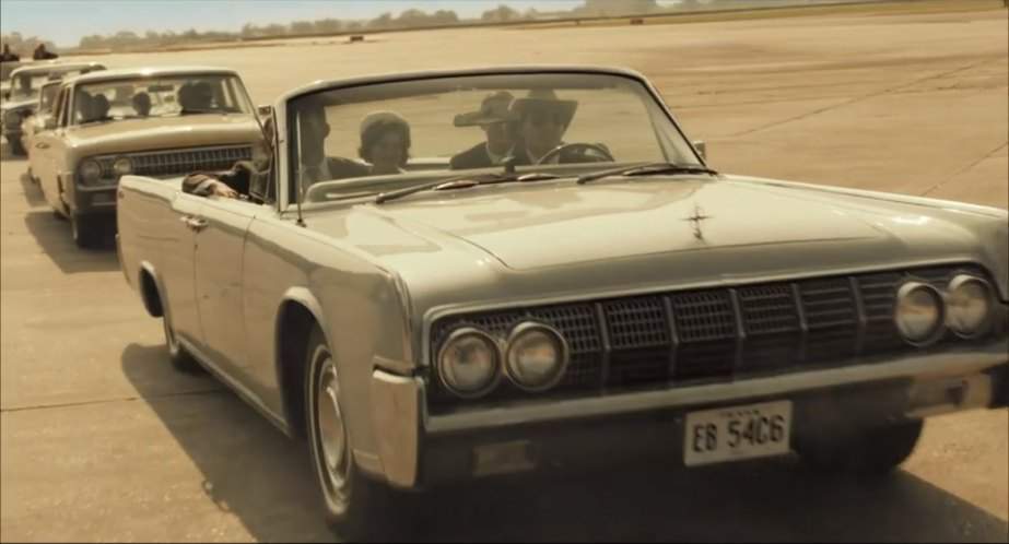 Mercury Monterey