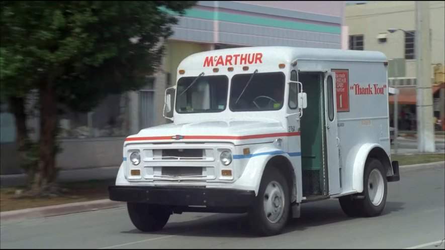 Chevrolet C-Series
