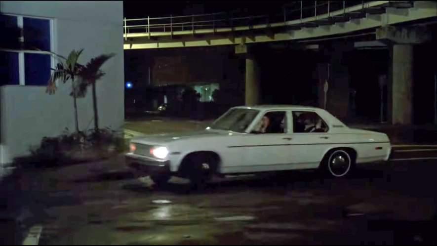 Chevrolet Nova