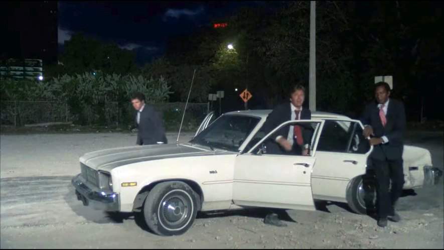 Chevrolet Nova