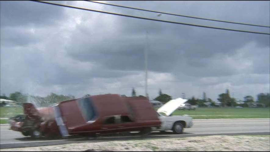 Chevrolet Nova
