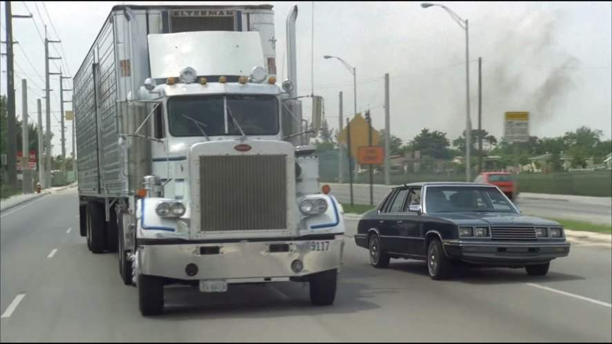 Dodge 600