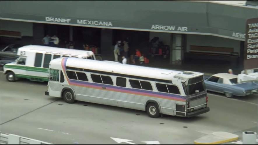 Ford Econoline