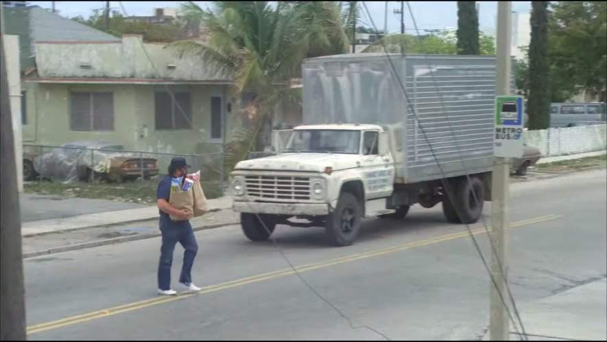 Ford F-Series