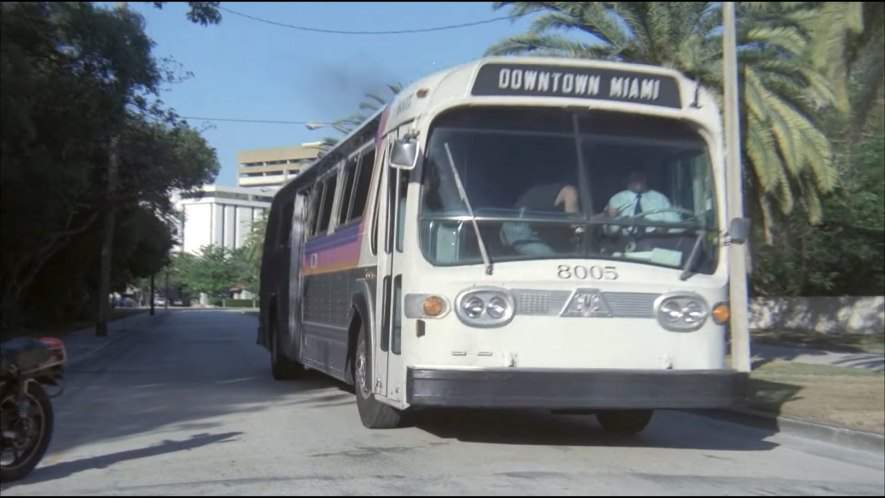 GMC TDH 4521