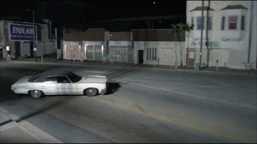 Pontiac Catalina