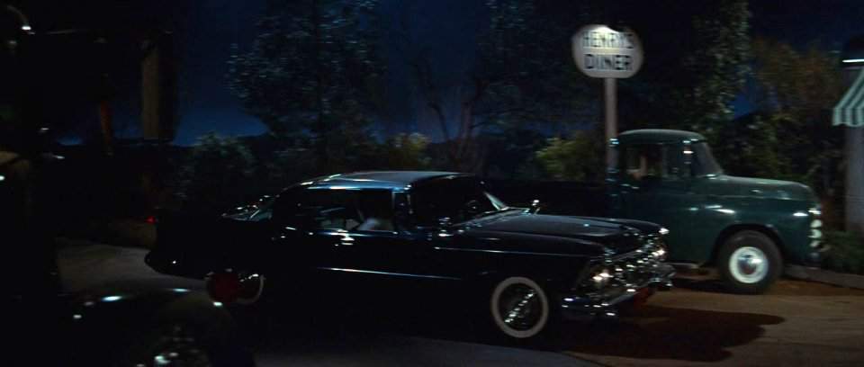 Chevrolet Advance-Design