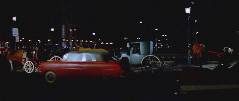 Ford Consul Convertible MkI