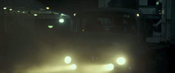 Mercedes-Benz L-Series