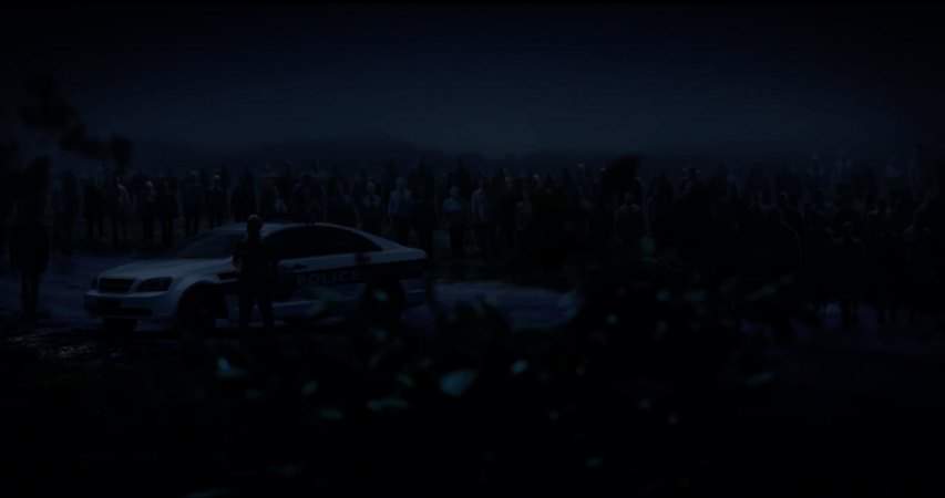 Chevrolet Caprice PPV