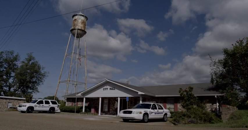 Ford Crown Victoria