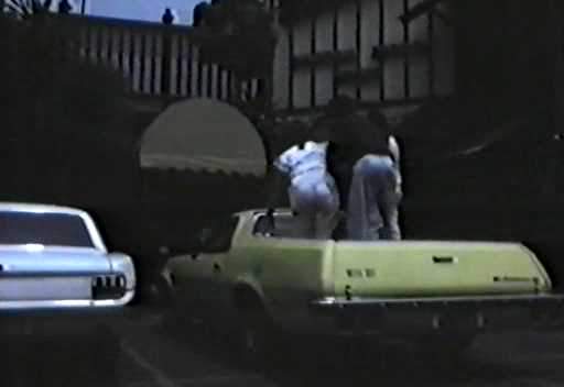 Chevrolet El Camino