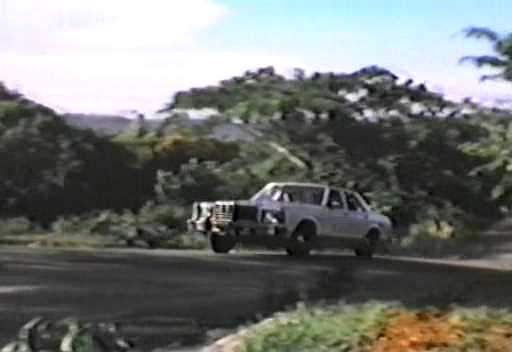 Ford Granada