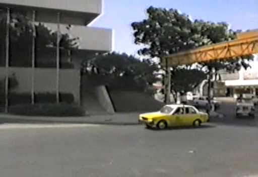 Toyota Corona