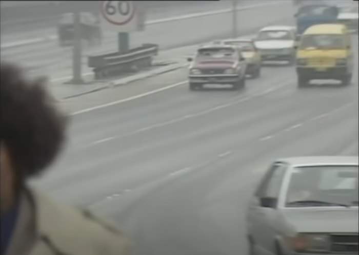 Mitsubishi L-300 Express