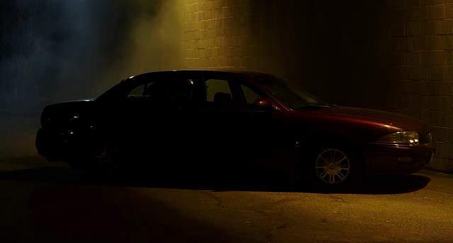 Buick LeSabre
