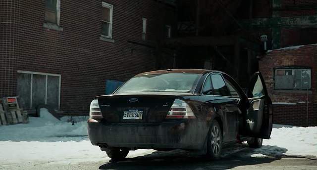 Ford Taurus