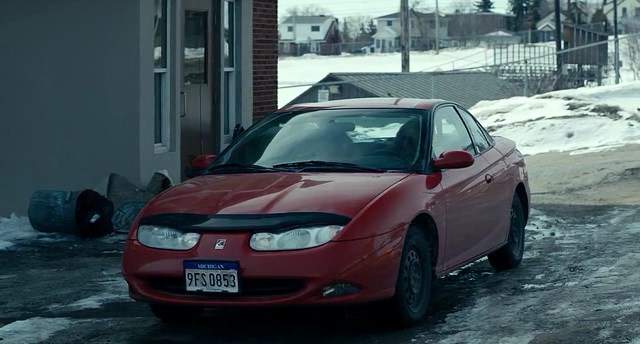 Saturn SC