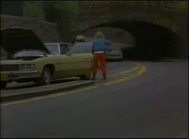 Chevrolet Caprice Classic