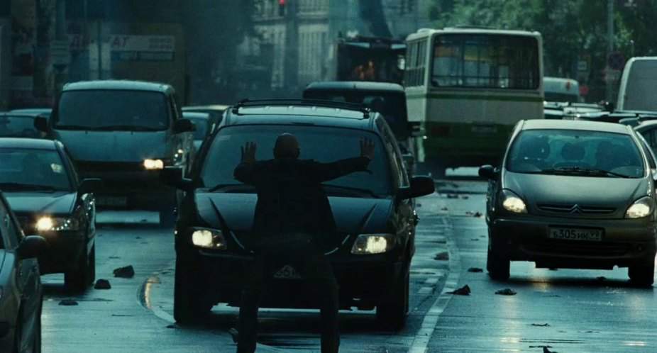 Chrysler Grand Voyager