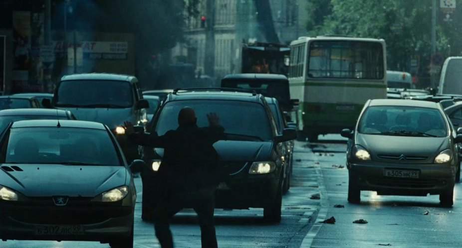 Citroën Xsara Picasso