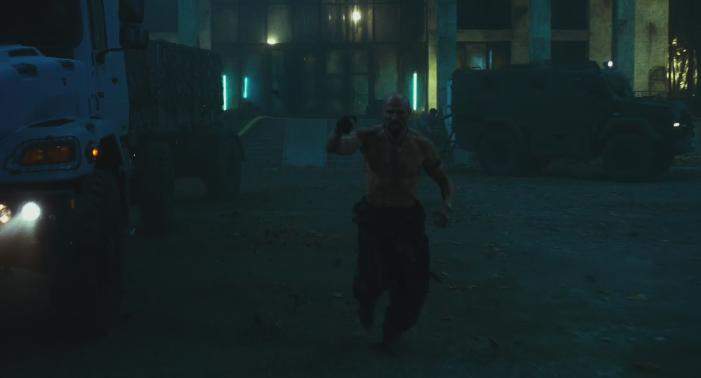 Gamma RDO-3221 Komondor