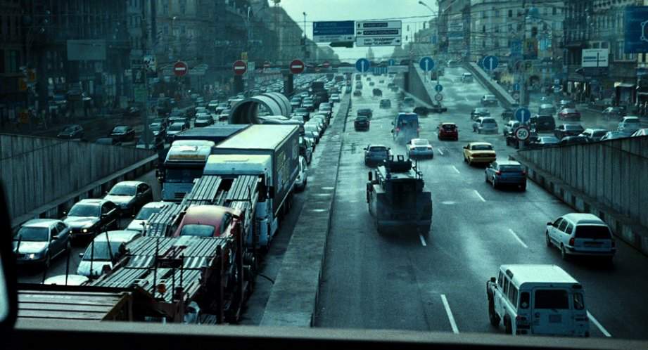 Land-Rover Defender 110 Station Wagon