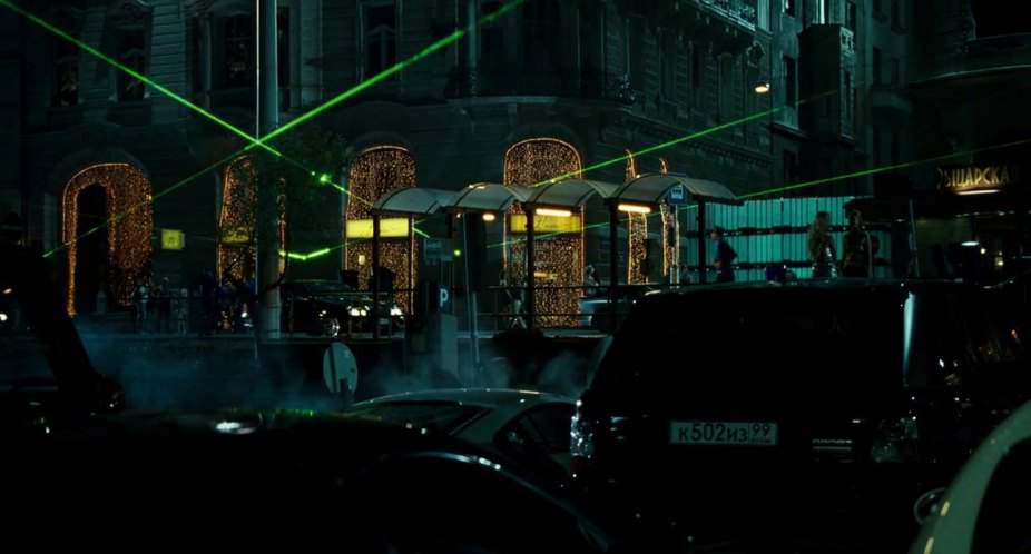 Land-Rover Range Rover Sport