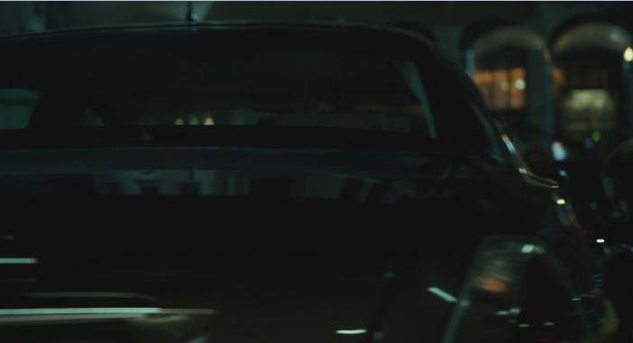 Maserati Quattroporte V