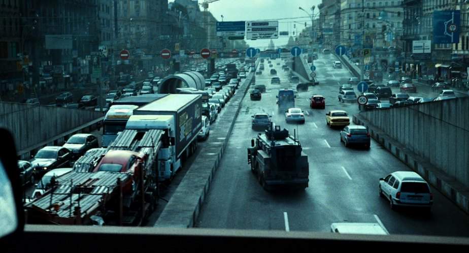 Renault Mégane Break 1