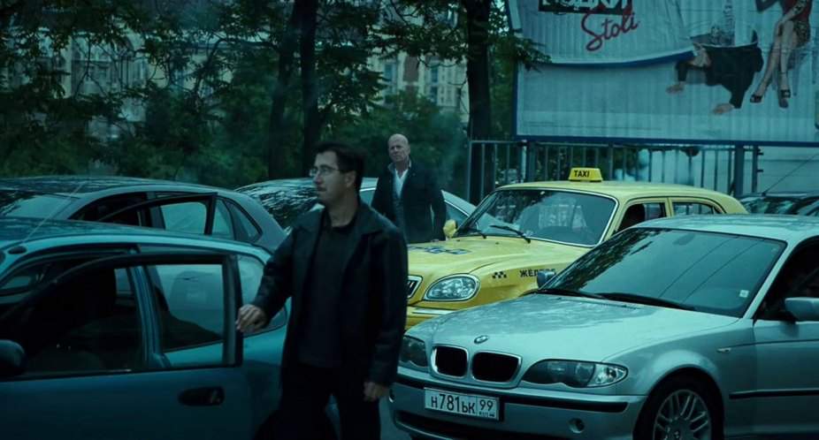 BMW 3