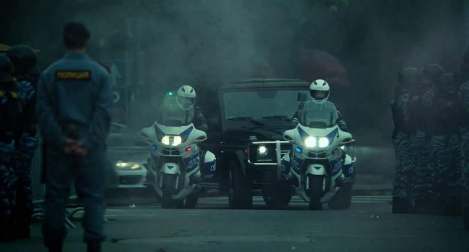 BMW R 1150 RT-P