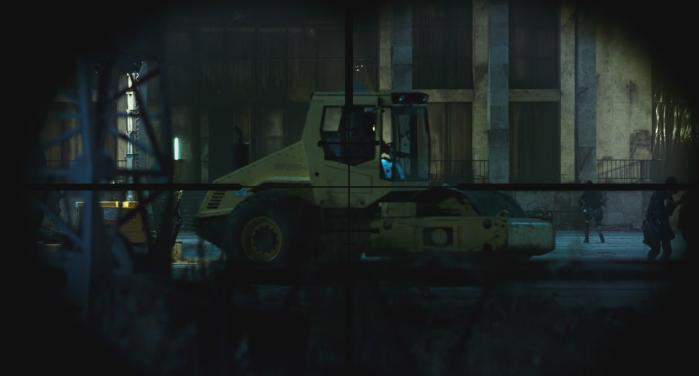 BOMAG BW 216