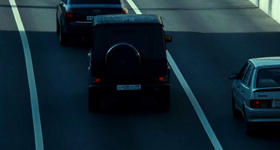 Lada Samara 2