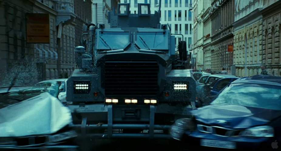 MRAP 