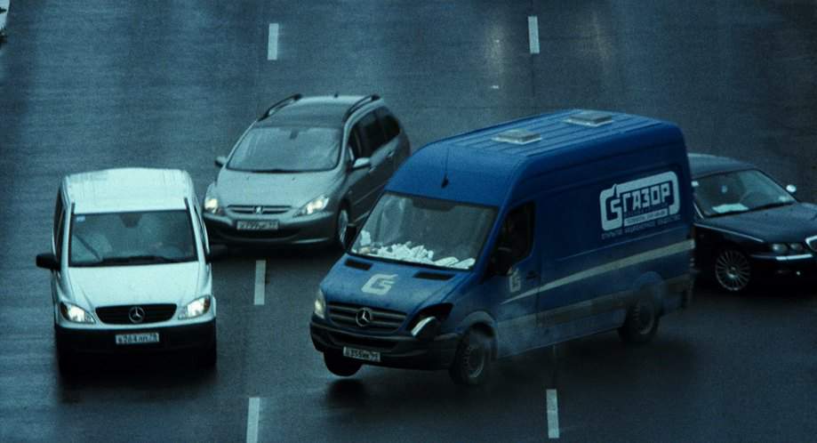 Peugeot 307 SW