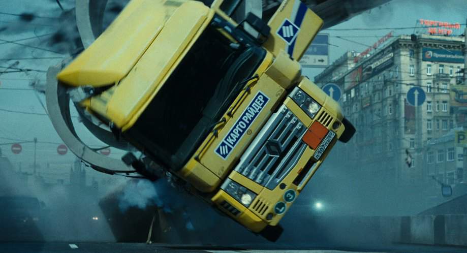 Renault Magnum