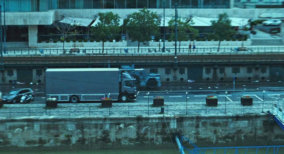Scania 4-Series