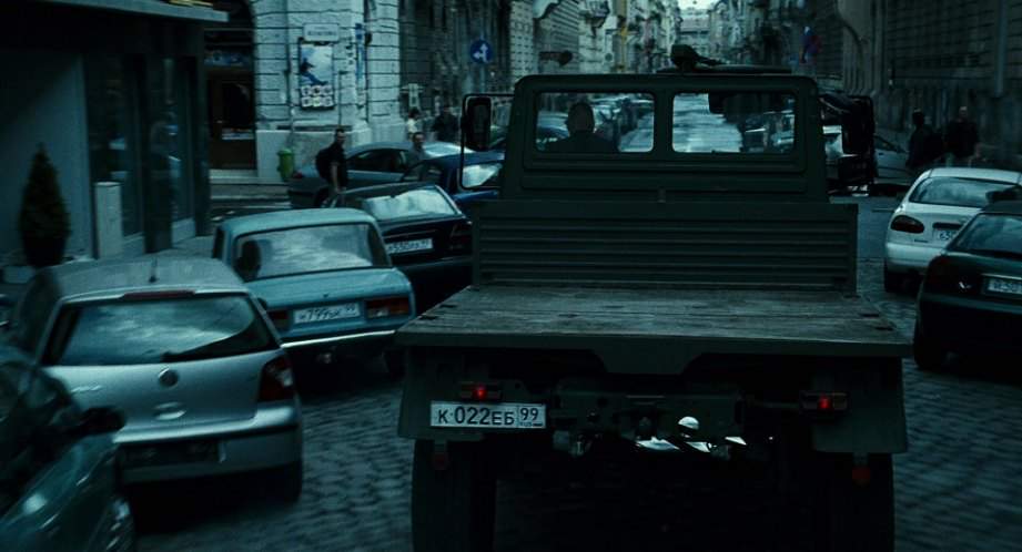 Volkswagen Polo IV