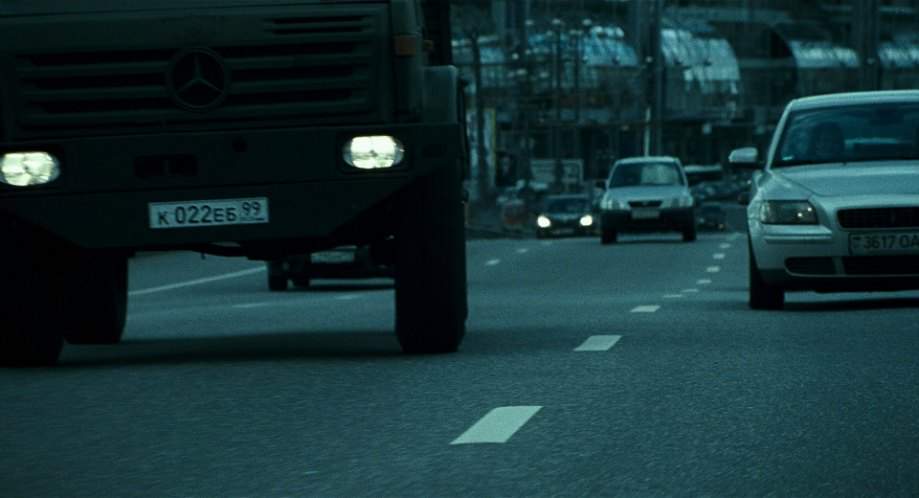 Volvo S40