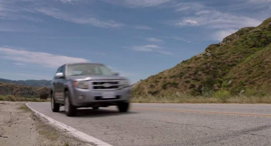 Ford Escape