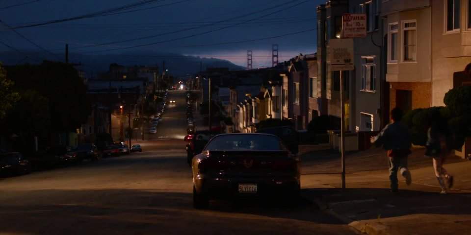 Pontiac Firebird Trans Am