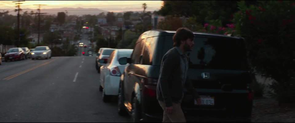 Honda Element