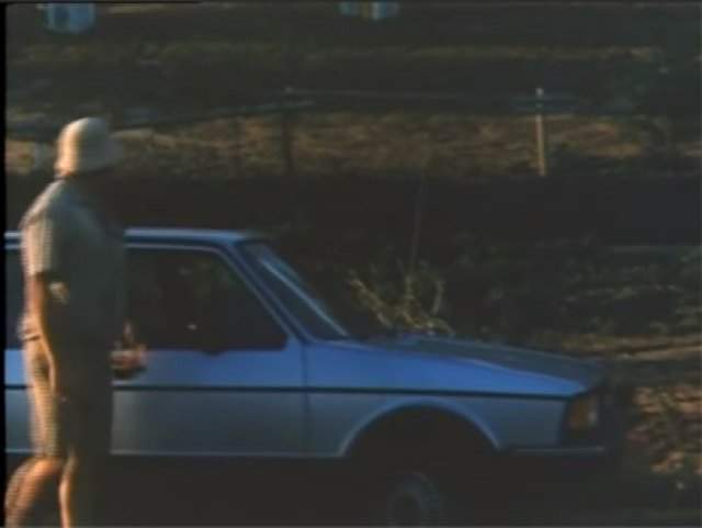 Volkswagen Jetta A1